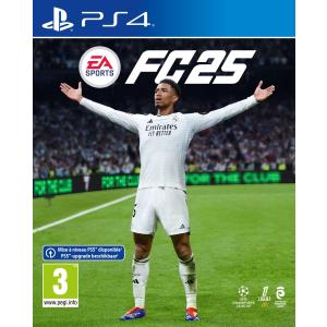 Jeu vidéo PS4 FC 25