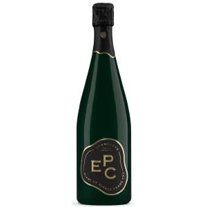 Champagne Blanc de blancs Grand cru - 1 bout