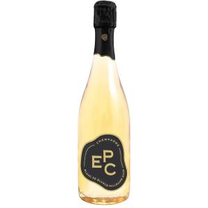 Champagne Blanc de blancs millésimés 2011 - 1 bout
