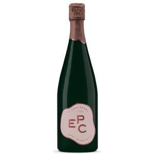 Champagne Rosé - 1 bout