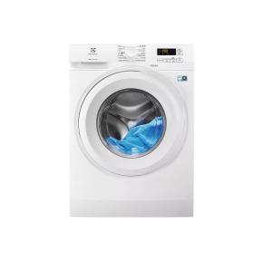 Lave-linge TimeCare 8 kg pose libre blanc