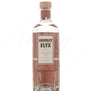 Vodka ABSOLUT ELYX 42,3°