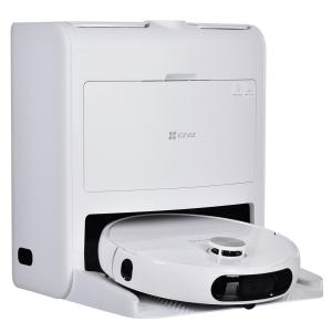 Aspirateur robot RS2 blanc