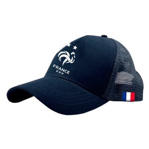 Casquette Trucker premium
