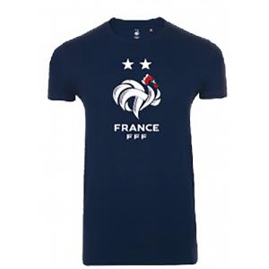 Tee shirt MC Coq navy XXL