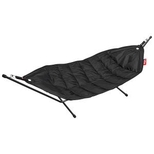 Hamac Headdemock - Noir