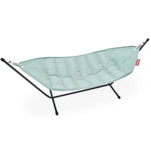 Hamac Headdemock Superb - bleu écume