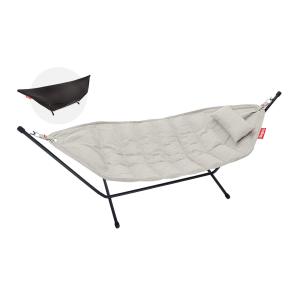 Hamac Headdemock Superb Deluxe - gris