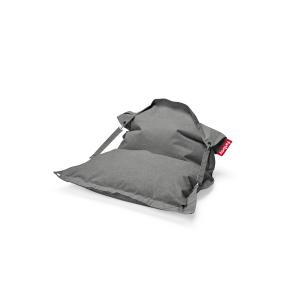 Pouf d’extérieur Buggle-up outdoor - gris foncé
