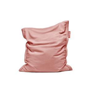 Pouf d’intérieur The Original Slim Teddy - rose