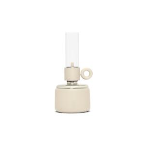 Lampe Flamtastique XS - crème