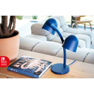 Lampe de table  Little Lebow bleu