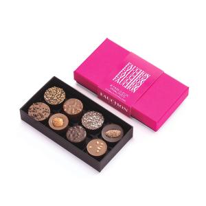 Coffret chocolats Fabuleux Pralinés 70g