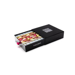 Coffret confiseries Tiroir Epis