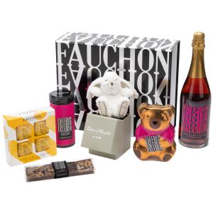 Coffret sucré Naissance Fruitillant