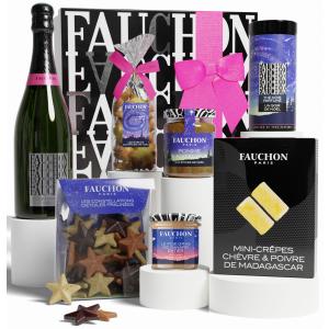 Coffret sucré/salé Un Soir de Noël