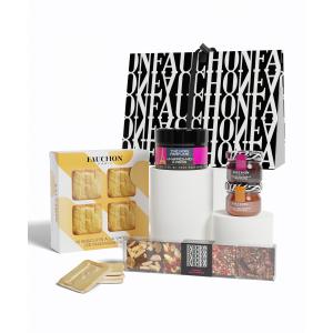 Pochette sucré Pause sucrée