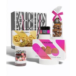 Coffret salé Douceurs