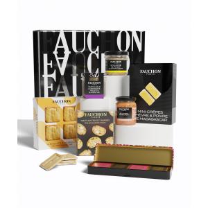 Coffret sucré/salé Tentations