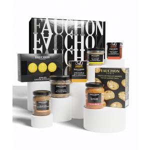 Coffret salé Afterwork