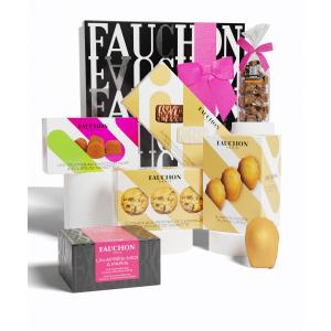 Coffret sucré Goûter gourmand