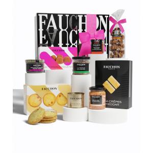 Coffret sucré/salé Incontournable