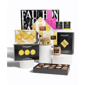 Coffret sucré/salé Irresistible