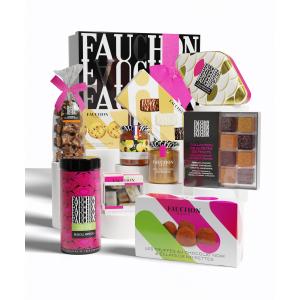 Coffret sucré Passion