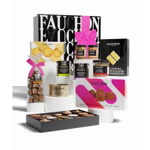 Coffret sucré/salé Sublime