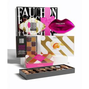 Coffret sucré Signature Sucrée