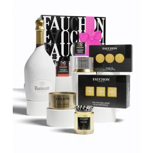 Coffret salé Signature salée