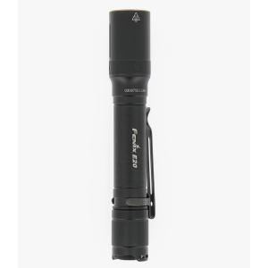 Lampe torche Fenix noir