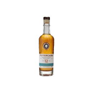 Whisky Single malt 12 ans - 70cl