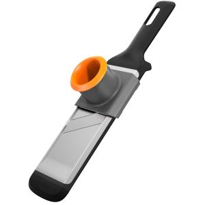 Mandoline Functional Form
