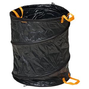 Sac à végétaux 172 litres noir