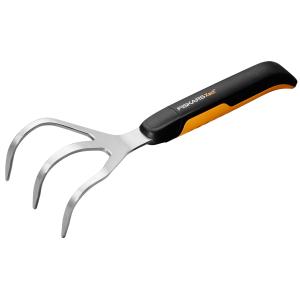 Griffe de jardin Xact noir