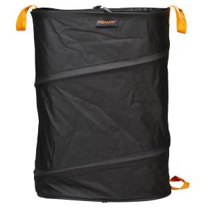 Sac à végétaux Ergo Popup 175 L noir