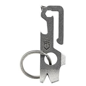 Porte clé compact Multifonctions 9 Outils