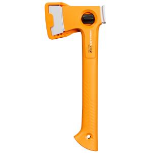 Hachette de camping X-series ultra légère jaune