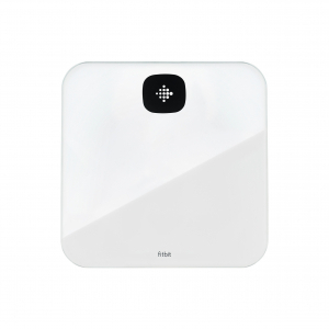 FitBit – Balance wi-fi intelligente Aria air blanche – FB203WT-EU