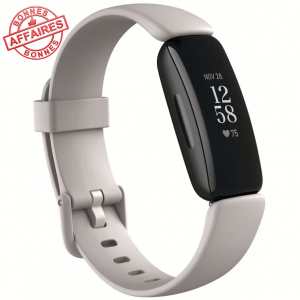 Fitbit – Bracelet Inspire 2 White – FB418BKWT