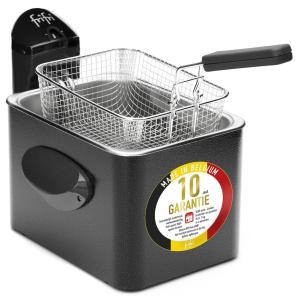 Friteuse électrique 3.5 L
