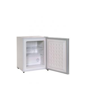 Mini congélateur Cube 42L Blanc