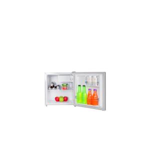 Mini réfrigérateur Cube pose libre 45L blanc