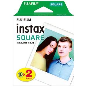 Papier photo Pour Instax Square x 20