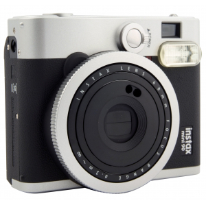 Fujifilm – Instax mini 90 noir 16404583