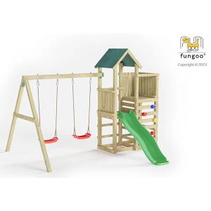 Aire de jeux Chester