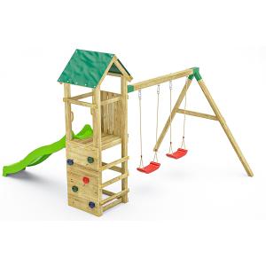 Aire de jeux Charly