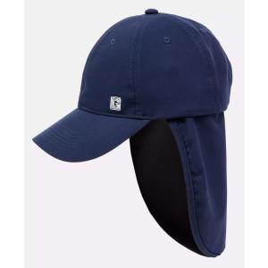 Casquette rafraichissante Saharienne bleue