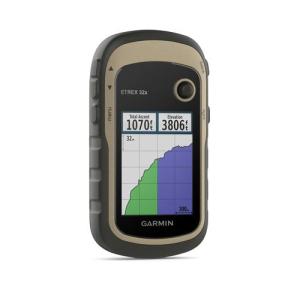 GPS eTrex® 32x